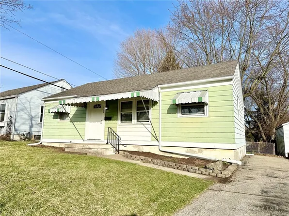 1720 Humphrey Ave, Dayton, OH 45410