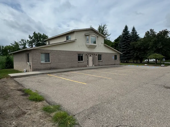 5505 S Sheldon Rd, Canton, MI 48188