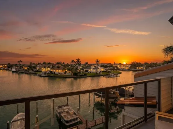 557 Pinellas Bayway S APT 311, Tierra Verde, FL 33715