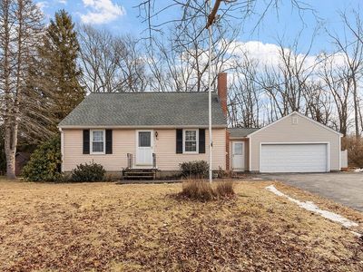 46 Woodruff Rd, Clinton, MA, 01510