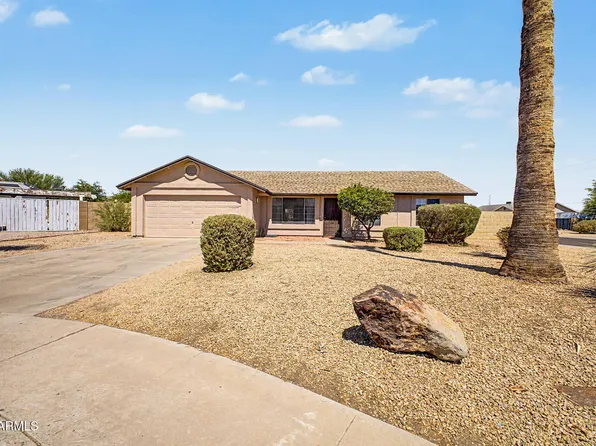 9051 N 72ND Drive, Peoria, AZ 85345