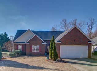 210 Jessie Ct, McDonough, GA 30252