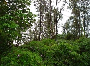 Mauna Kea Dr LOT 47, Pahoa, HI 96778