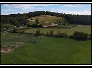 12186 Maysville Williams Rd, Logan, OH 43138