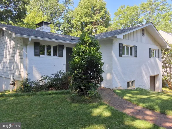 2664 Ogleton Rd, Annapolis, MD 21403