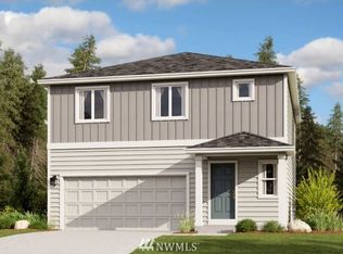 19915 136th Ave E #40, Puyallup, WA 98374