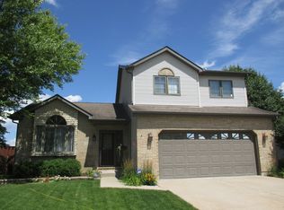 1213 Norley Ave, Joliet, IL 60435