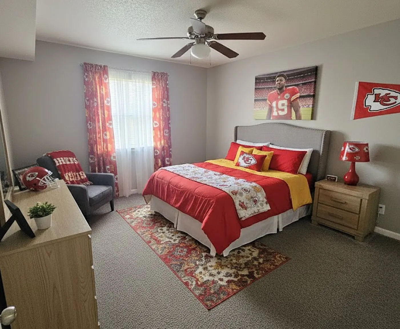 Danish Village Apartments — Photo 2