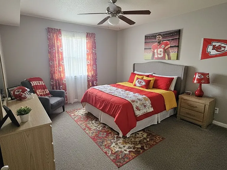 Danish Village Apartments — Photo 2