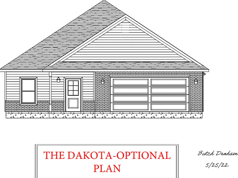 2132 Ellsworth Loop Rd — Photo 3