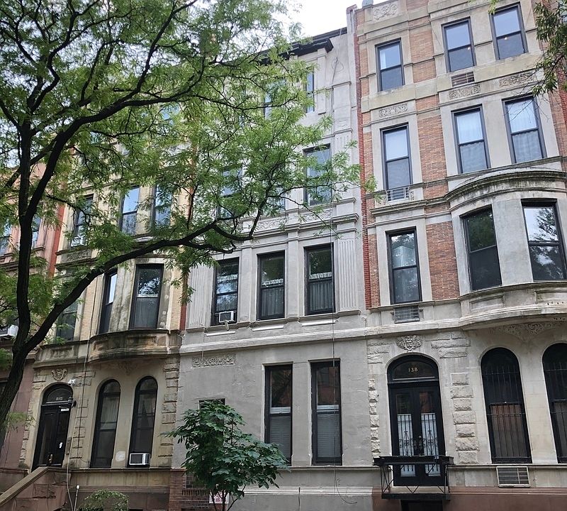 1st image of 136 W 87th St APT 8