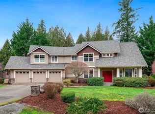 24502 NE 27th Place, Sammamish, WA
