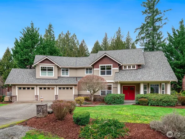 24502 NE 27th Place, Sammamish, WA 98074