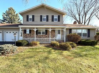 301 Birch St, Lucan, MN 56255