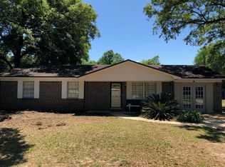 6821 Saufley Pines Rd, Pensacola, FL 32526