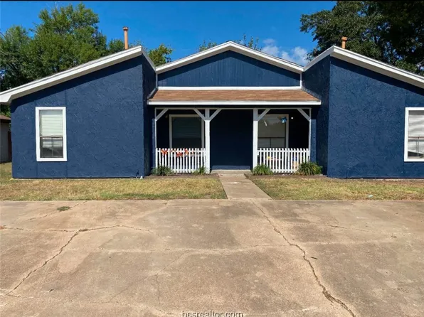 1527 Pine Ridge Dr APT A, College Station, TX 77840