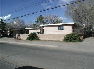 1713 5th St, Santa Fe, NM 87505