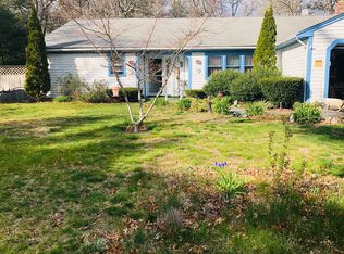 160 Thistle Dr, Centerville, MA 02632