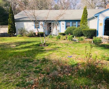 160 Thistle Drive, Centerville, MA, 02632