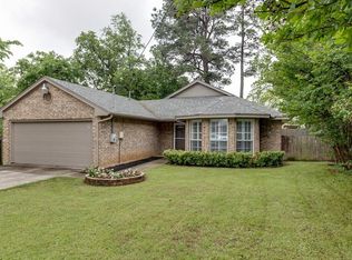 901 W Texas St, Grapevine, TX 76051