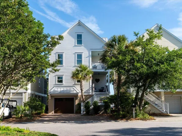 39 Morgans Cove Dr, Isle Of Palms, SC 29451