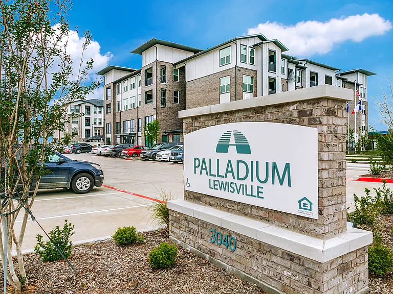 Palladium Lewisville — Photo 37