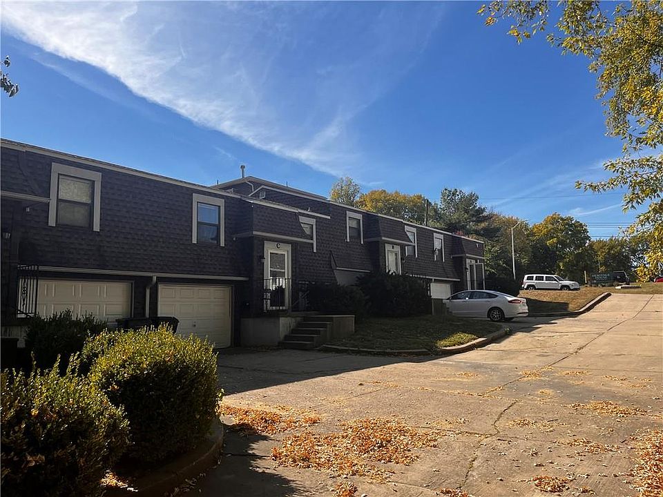 Must see inside 517 N Spring St Independence MO Zillow