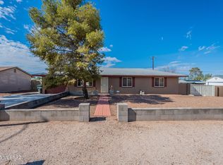 1002 S Lehigh Dr, Tucson, AZ 85710