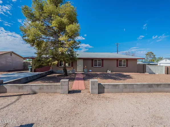 1002 S Lehigh Dr, Tucson, AZ 85710