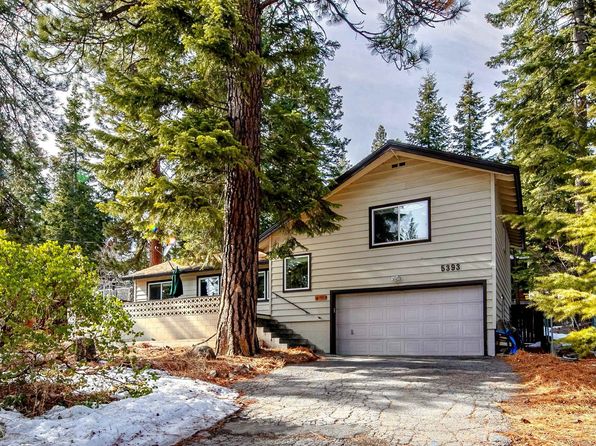 5393 N Lake Blvd, Carnelian Bay, CA 96140