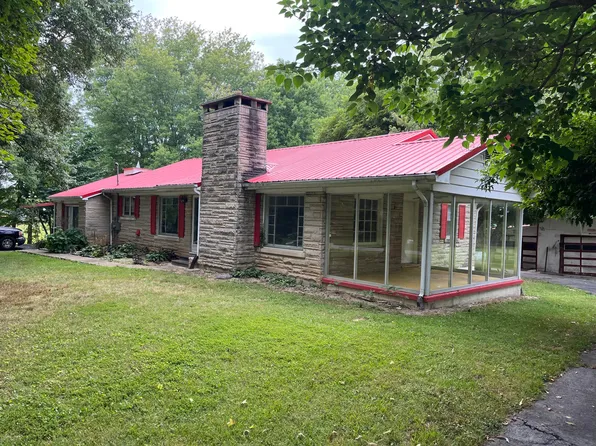 1033 Main St, Russell Springs, KY 42642