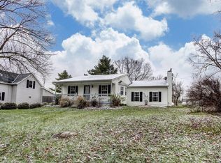 235 N Main St, Ostrander, OH 43061