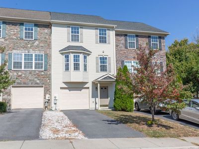 228 Morlatt Ln, Martinsburg, WV, 25404