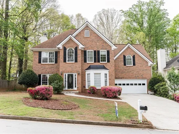1010 Burycove Ln, Lawrenceville, GA 30043