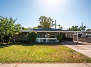 423 S Robert Rd, Tempe, AZ 85281