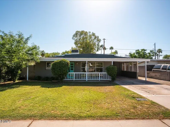 423 S ROBERT Road, Tempe, AZ 85281