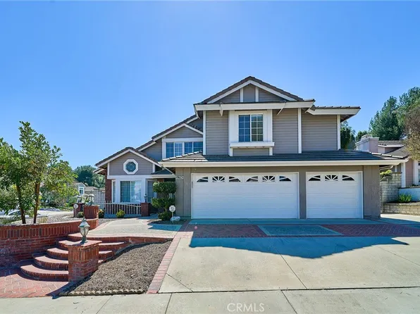 14396 Pleasant Hill Dr, Chino Hills, CA 91709