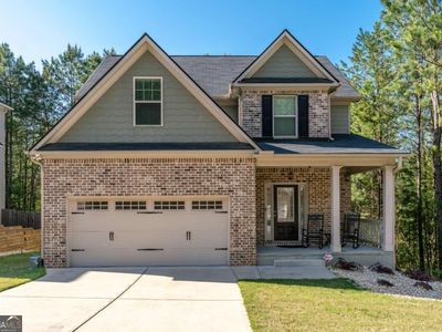 6424 Barker Station Walk, Buford, GA, 30518