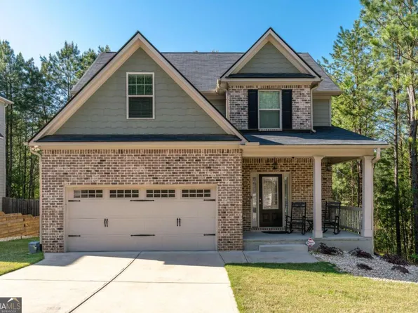 6424 Barker Station Walk, Buford, GA 30518