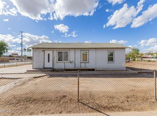 502 W Apache St, Phoenix, AZ 85003