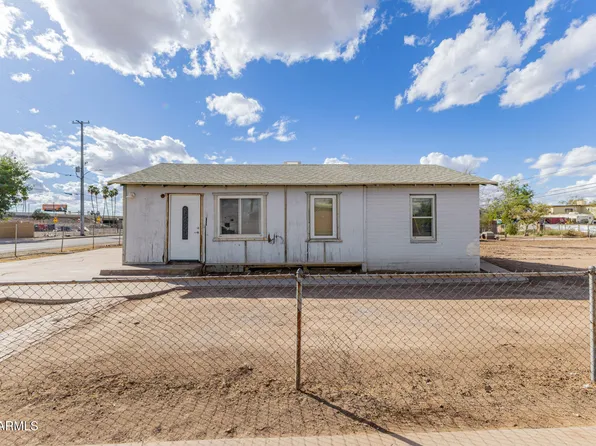 502 W APACHE Street, Phoenix, AZ 85003