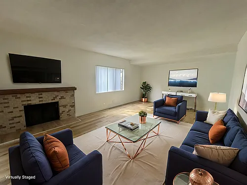 Floor plan 111