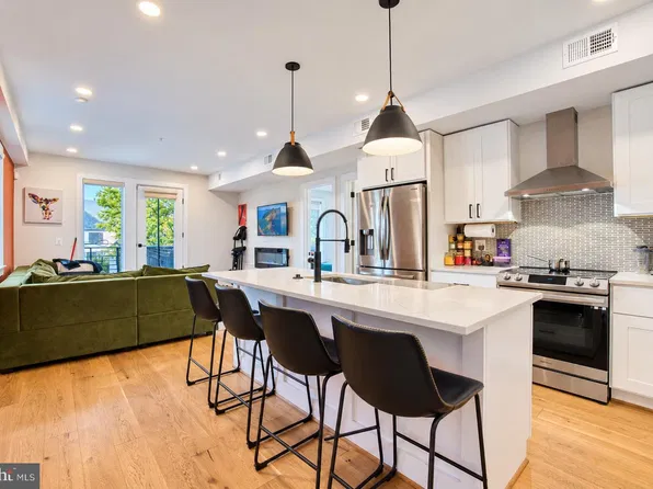 1009 Rhode Island Ave NE #6, Washington, DC 20018