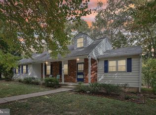 114 Glenn Ave, Lawrence Township, NJ 08648