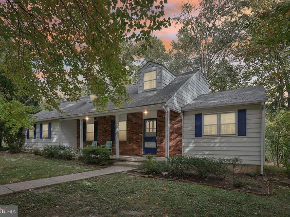 114 Glenn Ave, Lawrence Township, NJ 08648