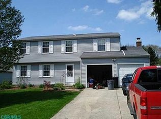 9734 Merry Ln NW, Pickerington, OH 43147
