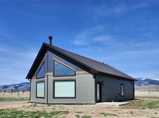 8 Blackhawk Dr, Livingston, MT 59047