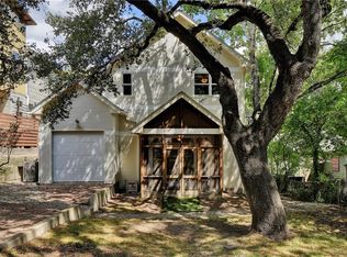 513 E Monroe St #B, Austin, TX 78704