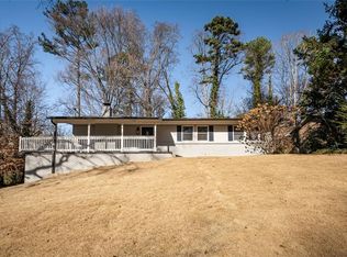 1524 Bubbling Creek Rd NE, Atlanta, GA 30319