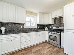 305 Breckwood Blvd, Springfield, MA 01109